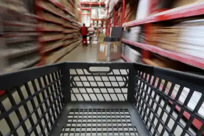 Image for Home improvement retailer Kingfisher sells Romania business