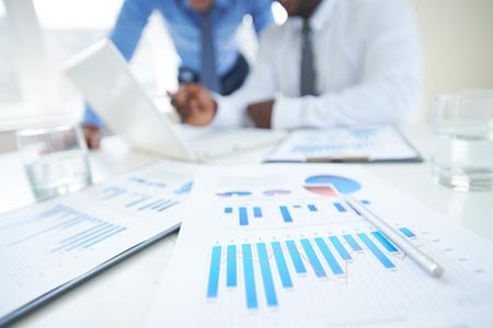 Dashboard view of Thematic Trading portfolios showcasing investment options - Global Banking & Finance Review