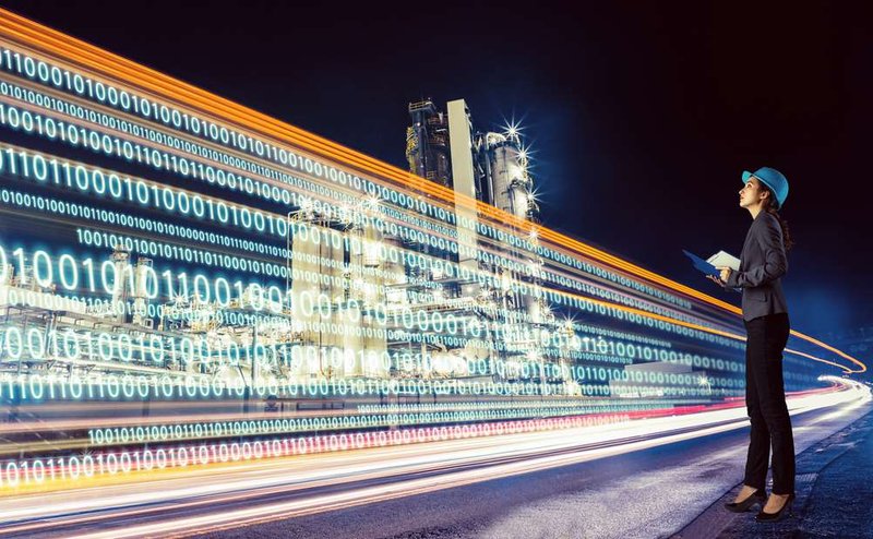 Image for The Pressures of Digital Transformation