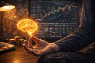 Image for The Trading Skill You Can’t See on a Chart—But It Changes Everything