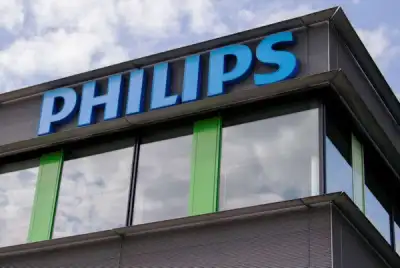 Image for Philips to cut 13% of jobs in safety and profitability drive