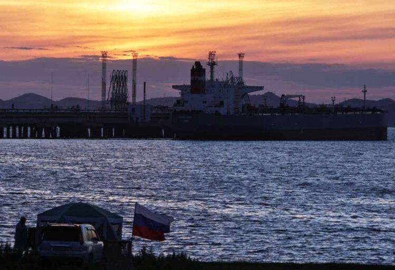 Image for Oil rebounds from 2022 lows on China demand hopes, tanker delays