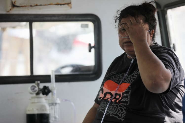 Indian website records slum lives, evictions to tackle housing crisis