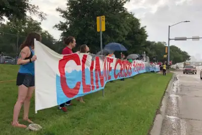 Image for Show us the plan: Investors push companies to come clean on climate
