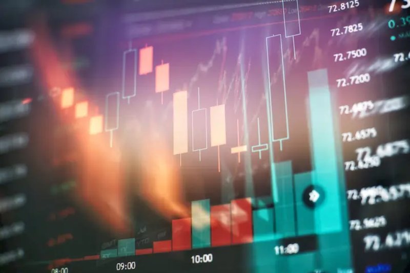 Image for Public Interest In Crypto Is Lower Than Ever