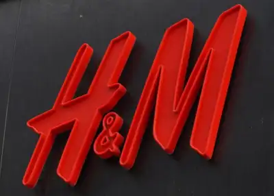 Image for H&M speeds up shift to regional supply chains amid tariff threat