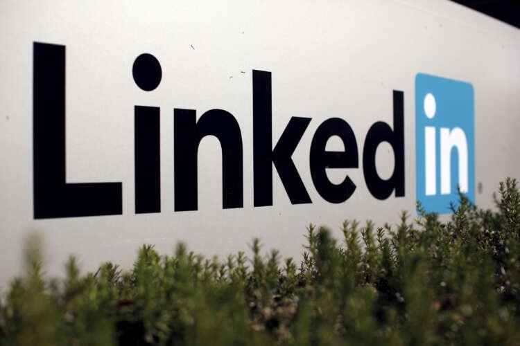 Image for LinkedIn allows employees to work fully remote, removes in-office expectation