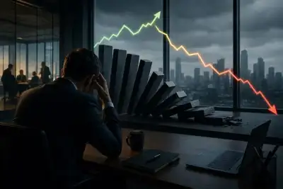 Image for Why Good Companies Lose Momentum Before They Lose Market Share
