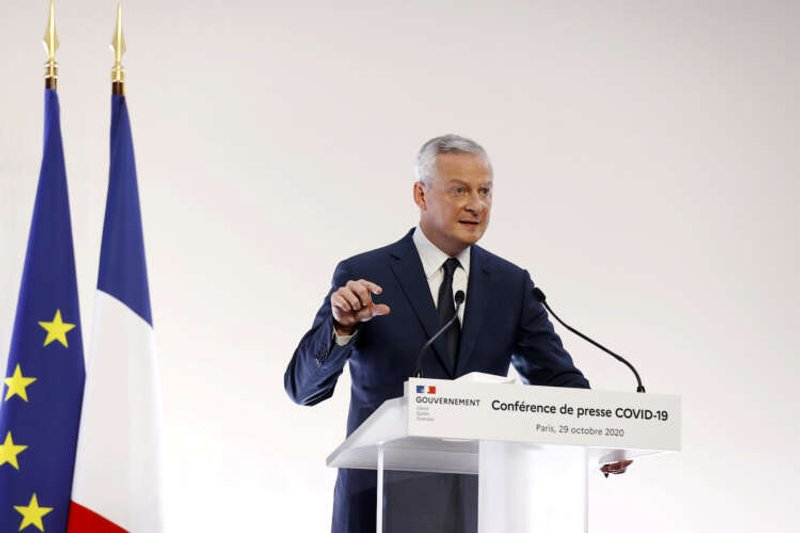 Image for EU debt reduction pace must not hurt growth, green investment exemption an option