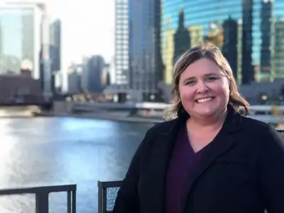 Image for Allison Winchester joins RedRidge in major expansion of client services