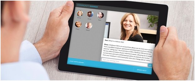 Smartphones enhancing productivity in banking and finance - Global Banking & Finance Review