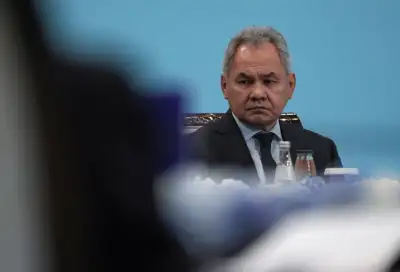 Image for Russian official visits Indonesia and Malaysia to talk defence, Russian agencies report