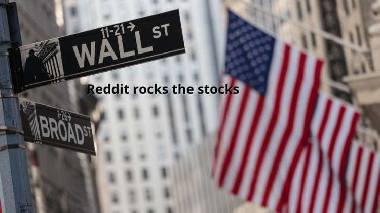Reddit rocks the stocks five takeaways for investors after the retail barbarians storm the Wall Street citadel