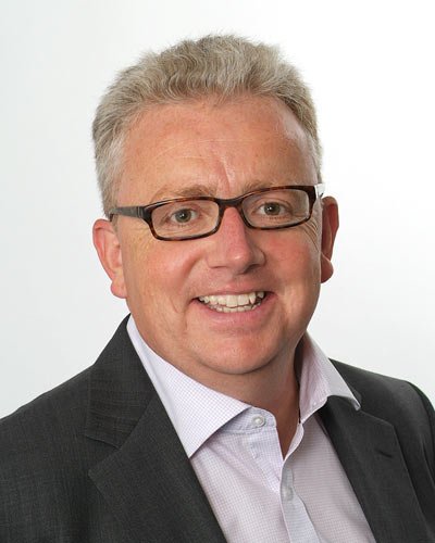 Paul Ayers discusses encryption solutions for banking security compliance - Global Banking & Finance Review