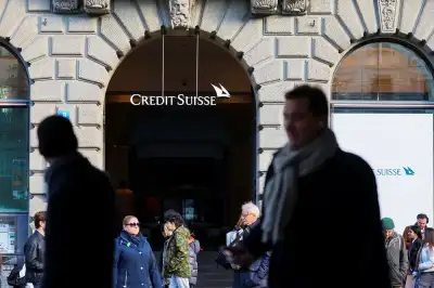 Image for Factbox-Swiss findings on the Credit Suisse collapse