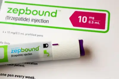 Image for England’s NHS to offer Lilly’s weight-loss drug to some patients