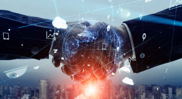 Image for Why Telecom is Driving Investment Deals