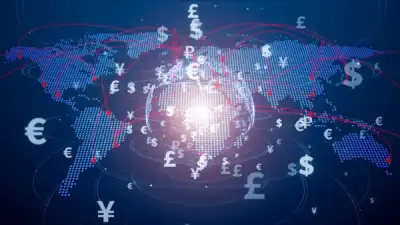 Image for The future of global money movement: 5 trends for 2023 and beyond