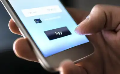 Image for Digital Wallets: Shaping the Future of Consumer Spending Habits