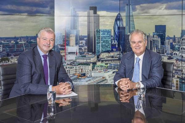 Global Banking and Finance Review Awards