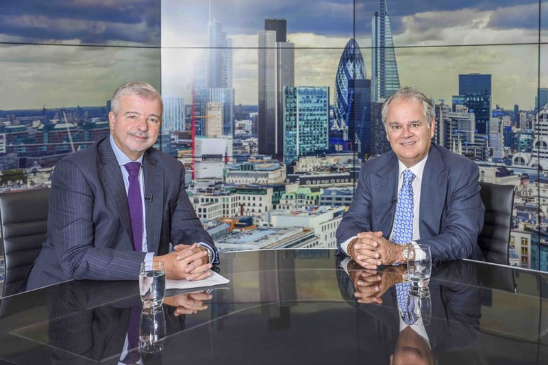 Global Banking and Finance Review Awards