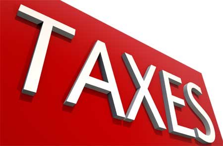 taxes