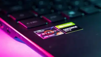 Image for Graphic chip price drop raises questions on whether end of shortage is in sight