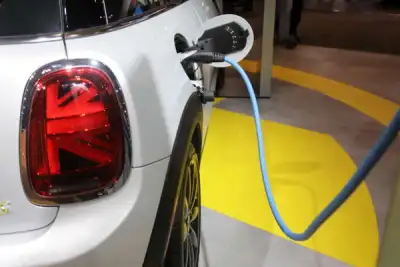 Image for Exclusive: Biden’s electric vehicle plan includes battery recycling push