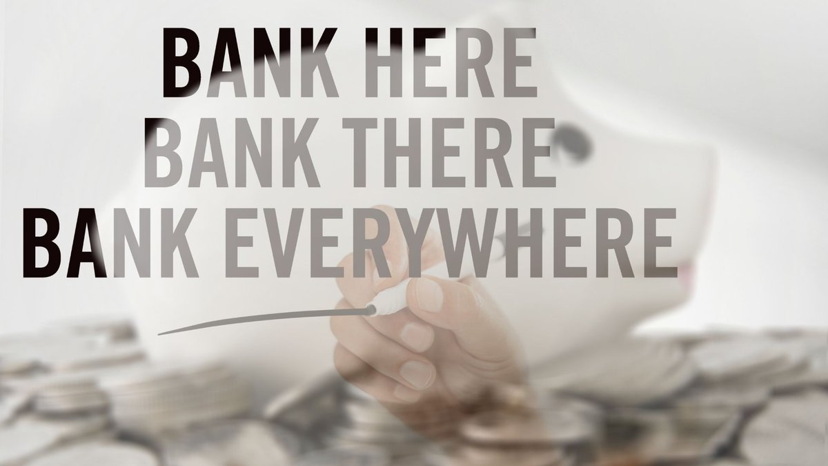 Conceptual image depicting the future of banking through digital transformation - Global Banking & Finance Review