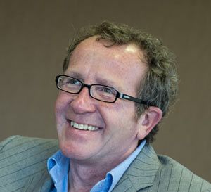 Richard Law