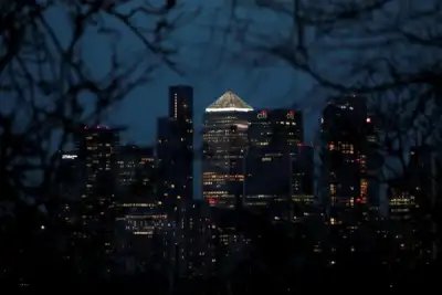 Image for City of London calls for ‘paradigm shift’ in tech at banks