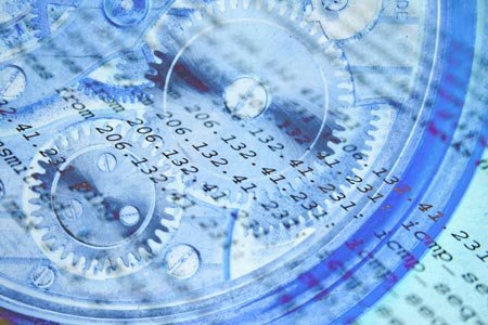 Cyber security concept with advanced technology for identity-based network security - Global Banking & Finance Review