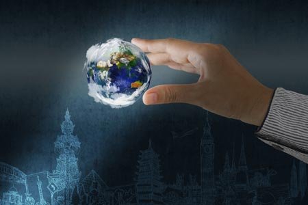 Image for THE BANKING SECTOR MUST EVOLVE TO CREATE A BETTER WORLD