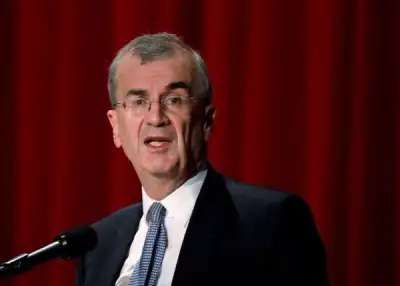 Image for ECB’s Villeroy says he has no doubts about anti-fragmentation tool