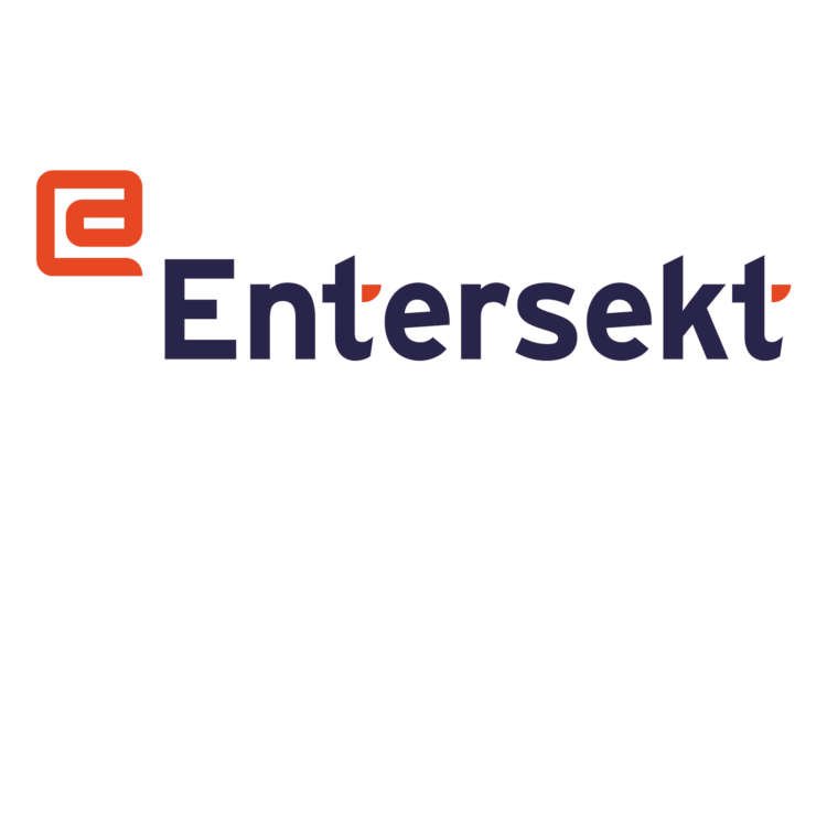 Entersekt logo representing Secure Remote Commerce authentication for financial institutions - Global Banking & Finance Review