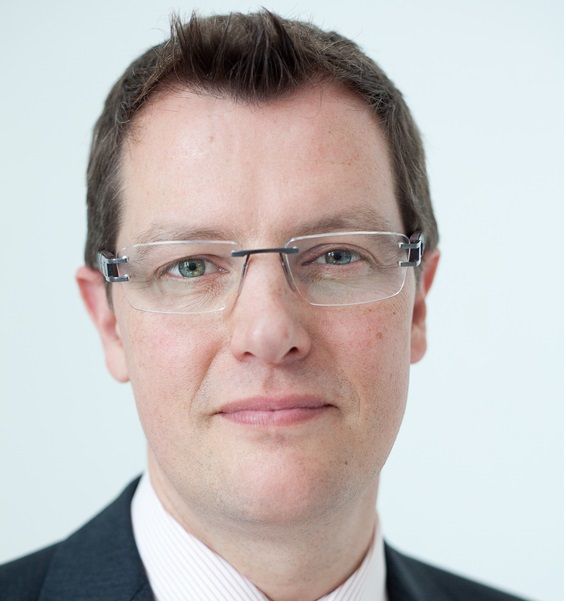 Ralf Gladis