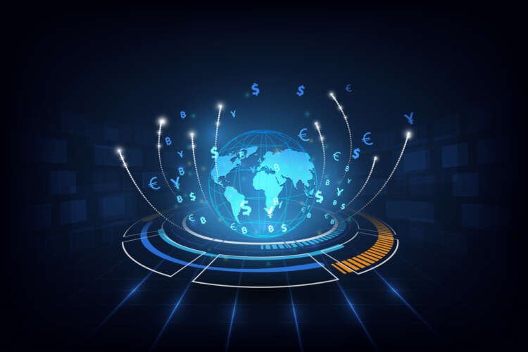 Image for Why are Banks Falling Behind on the Competition for International Bank Transfers?