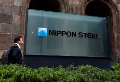 Image for Japan’s Nippon Steel extends closing date for U.S. Steel acquisition