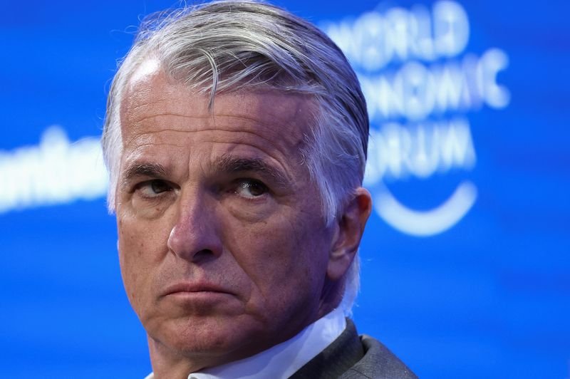 Image for Higher capital requirements for UBS will raise costs for others, CEO says