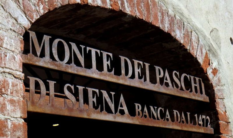 Image for Monte dei Paschi capital would be wiped out by slump, EU bank stress test shows