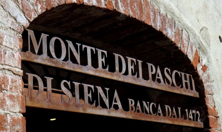 Monte dei Paschi capital would be wiped out by slump, EU bank stress test shows - Banking news and analysis from Global Banking & Finance Review