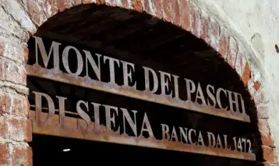 Image for Monte dei Paschi capital would be wiped out by slump, EU bank stress test shows