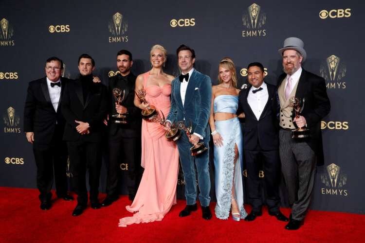 The 73rd Primetime Emmy Awards red carpet with nominees for best drama and comedy - Global Banking & Finance Review
