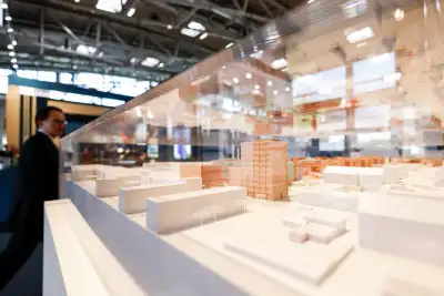 Image for German residential property prices keep falling in Q1