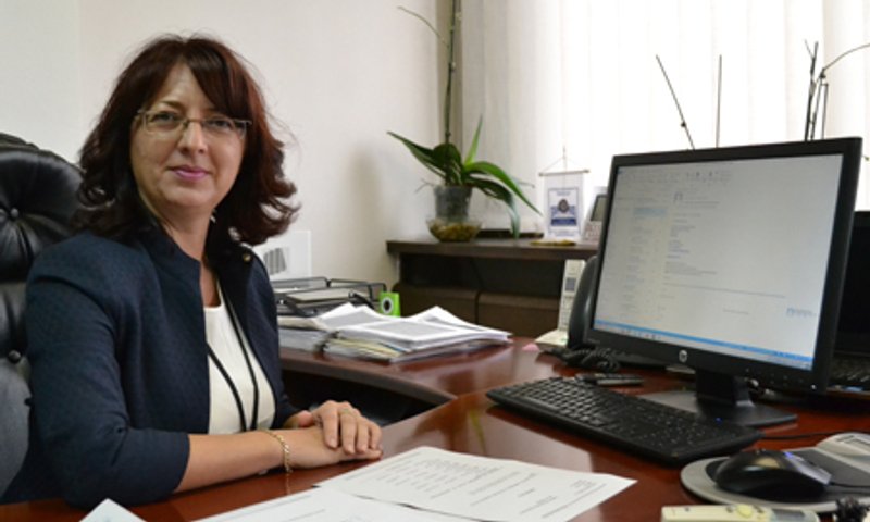 Image for The growth and development of Stopanska banka a.d. Bitola is a result of the implementing of innovative products and services created to satisfy clients’ needs