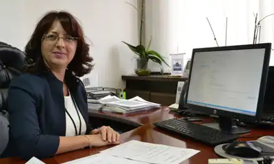 Image for The growth and development of Stopanska banka a.d. Bitola is a result of the implementing of innovative products and services created to satisfy clients’ needs