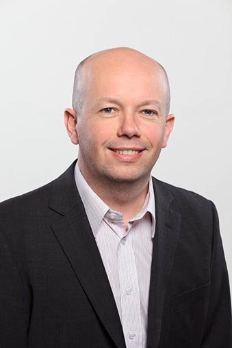 Nick Patience discussing information governance in finance compliance - Global Banking & Finance Review