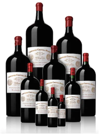 Château Cheval Blanc 2010. Selling by Sothebye September 30 2018 Château Cheval Blanc 2010. Selling by Sothebye September 30 2018