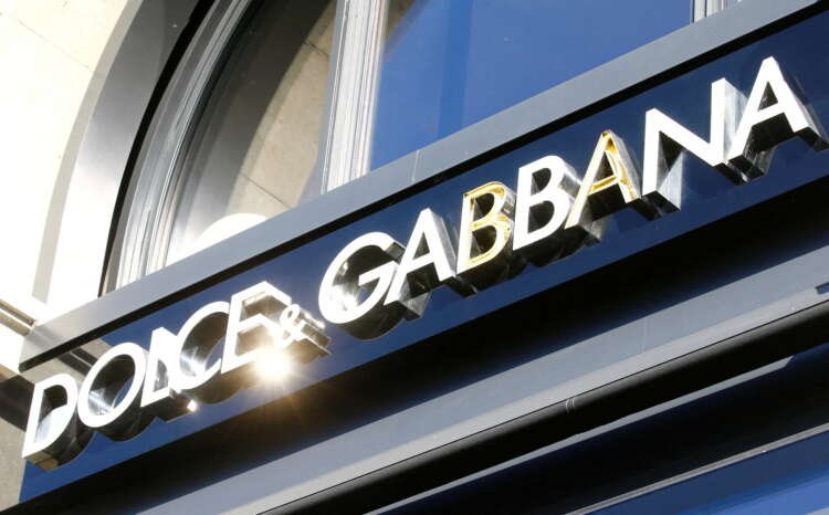 Image for Dolce&Gabbana takes perfumes and cosmetics business in-house