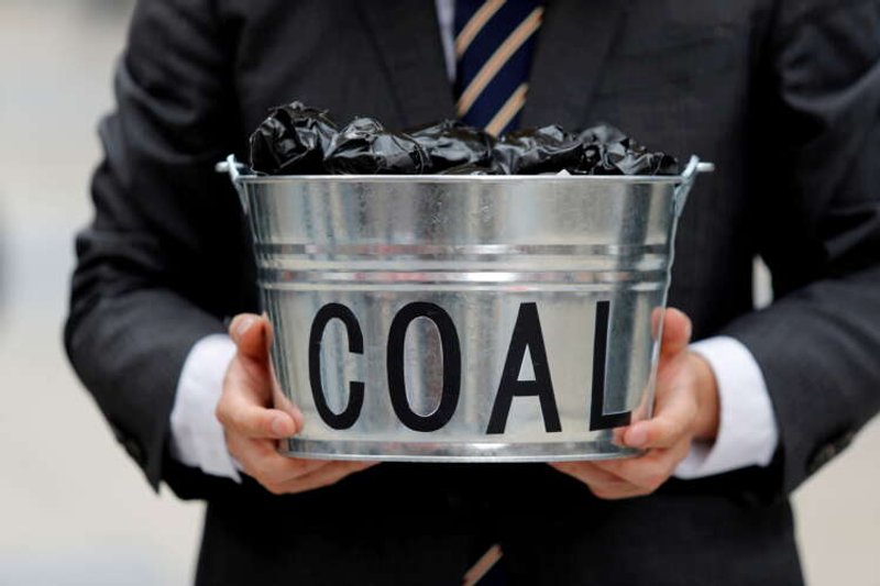 Image for Exclusive-ADB, Citi, HSBC, Prudential hatch plan for Asian coal-fired closures -sources